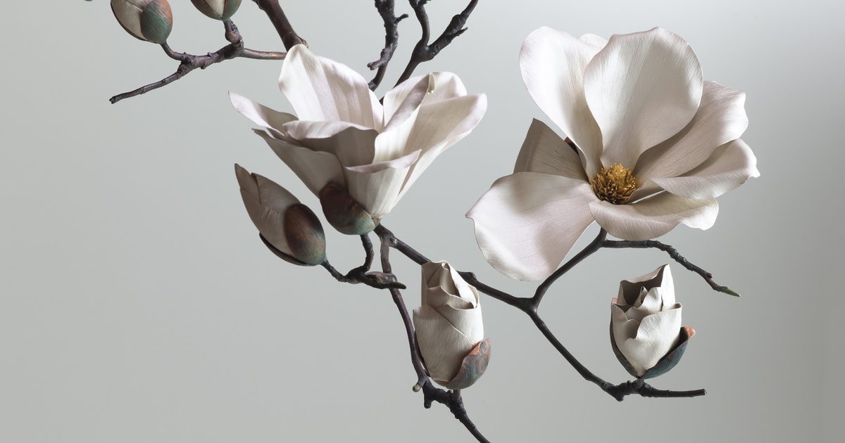 Our Connection to Japan | Stuart Lochhead Sculpture